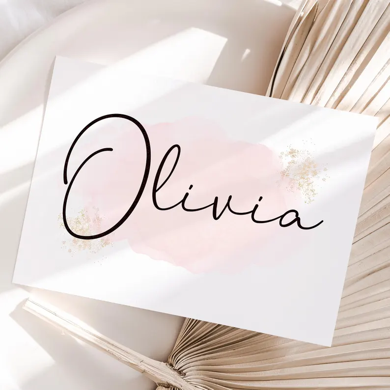 Personalised Bridesmaid Proposal Card | A6 Wedding Party Gift