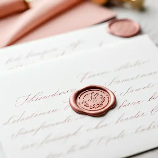 Kaye Bradley Studio stationery detail 1