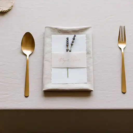 Kaye Bradley Studio stationery detail 4